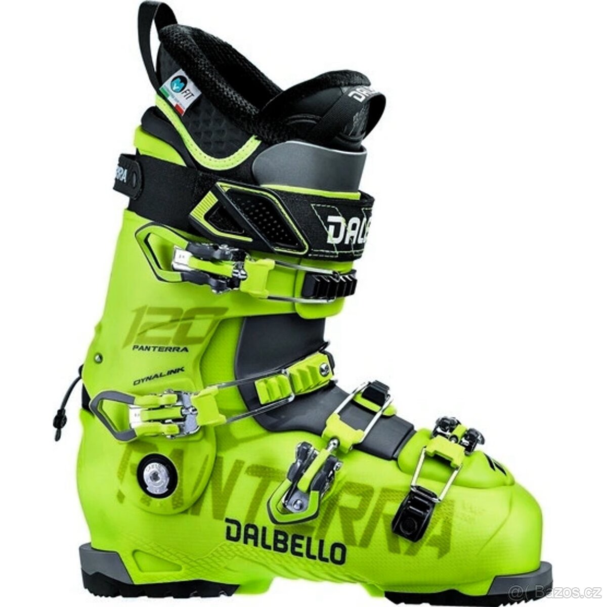 Lyžařské boty Dalbello Panterra 43-44 / 28,5 - 2