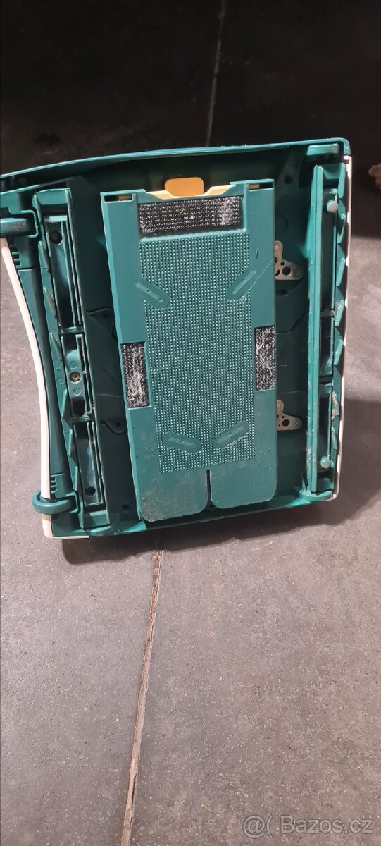 VORWERK Kobold SP520 - 2