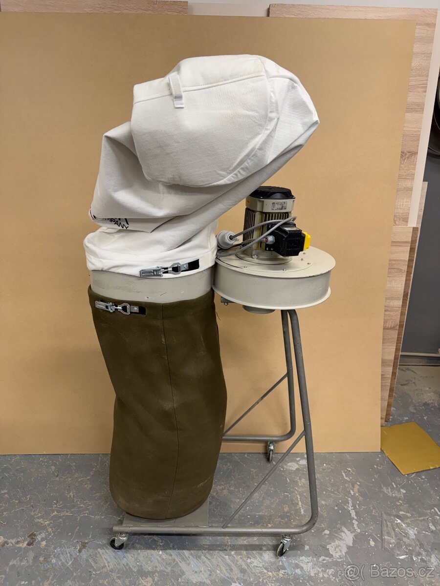 Odsavač ACword FT200 - 2