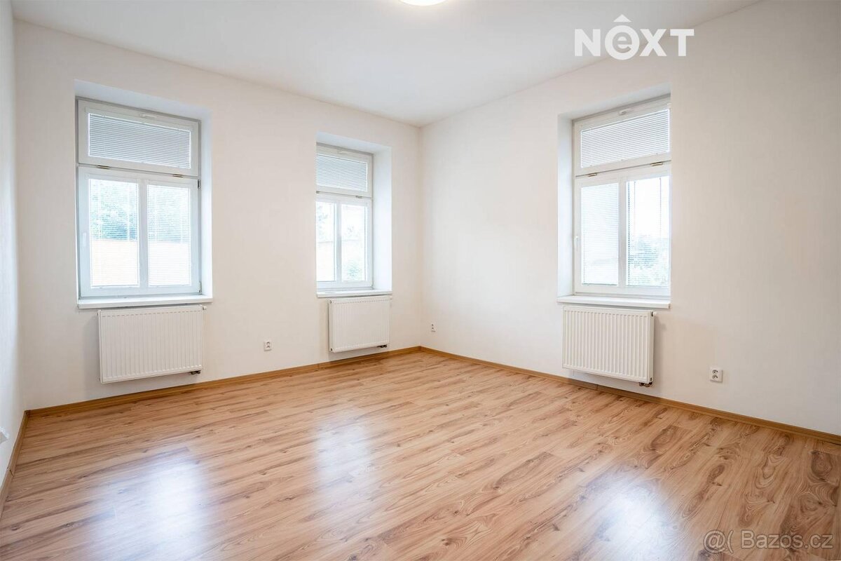 Prodej byt 1+1, 40㎡ - 2