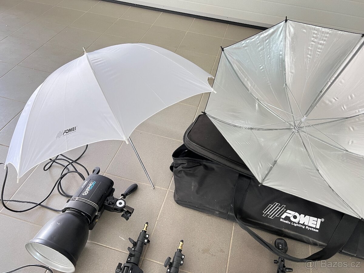 Foto sada do ateliéru - 2