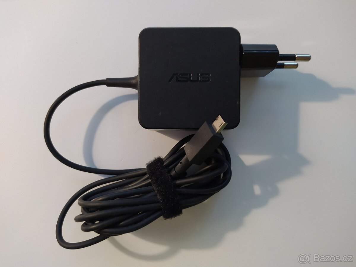Originál napájecí zdroj ASUS, ACER, Toshiba, PB, atd. - 2