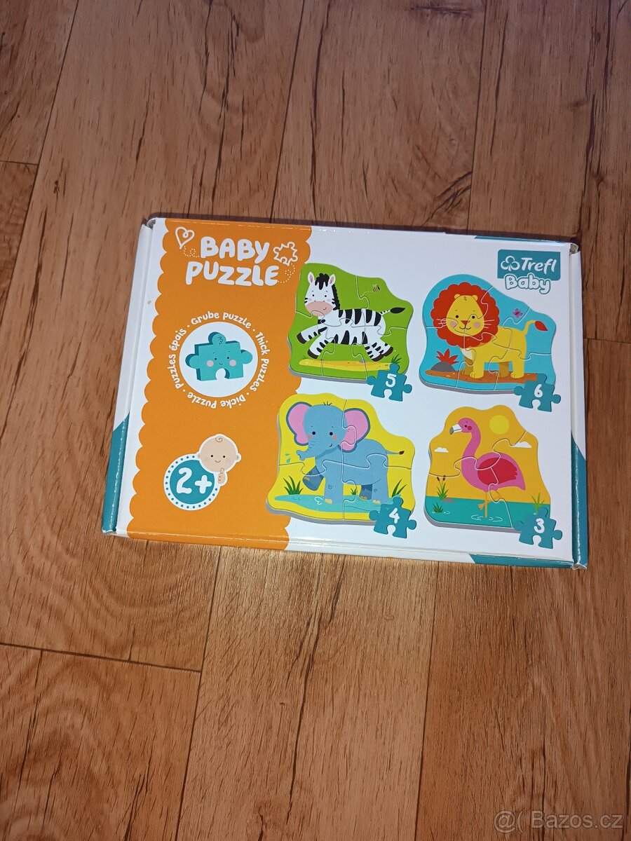 Prodám knihy pro děti - 2