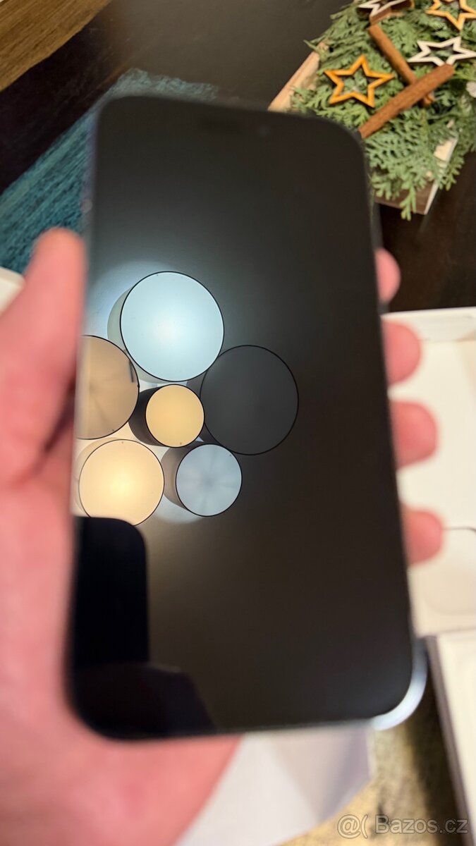 Iphone 14 Pro 512GB deep purple, 100% baterie - 2