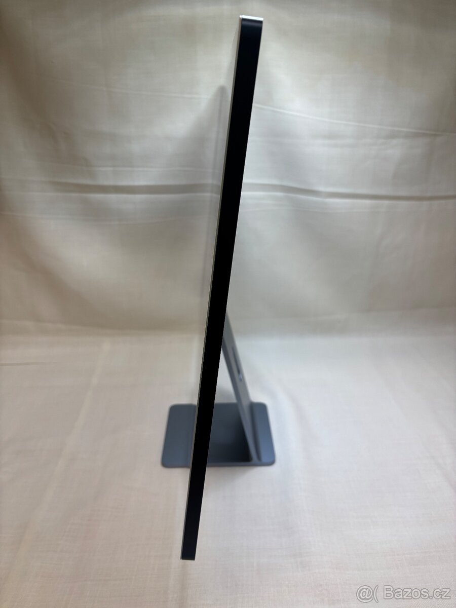 NEJ CTO NOVÝ 24 Apple iMac 8jádro SSD 2TB / 16GB Ram ZÁRUKA - 2