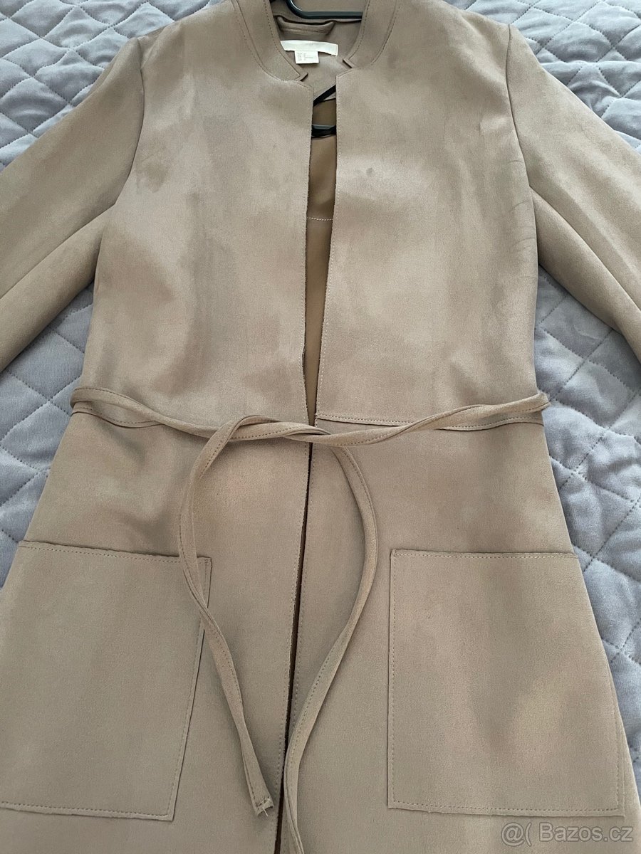 kabatek h&m vel 32 - 2