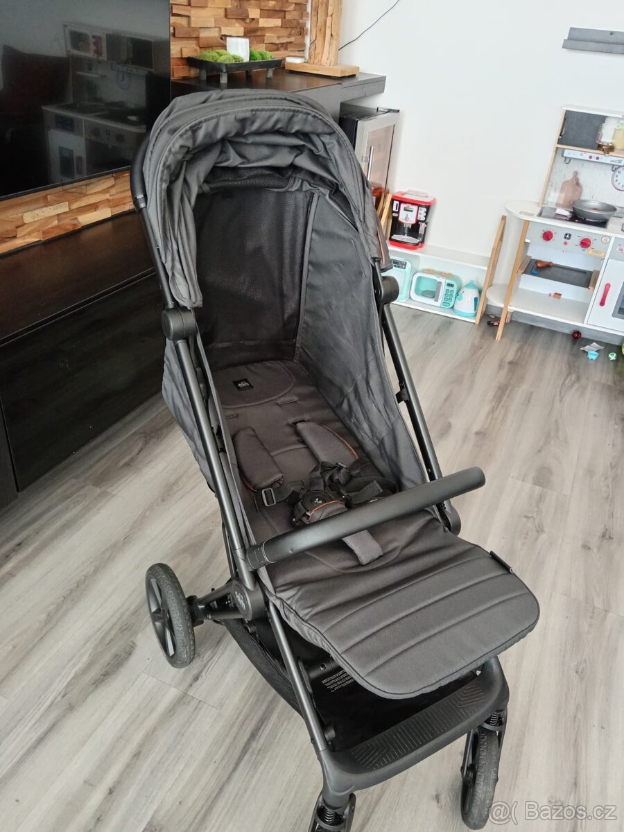 Kočárek Cam Offroad - 2