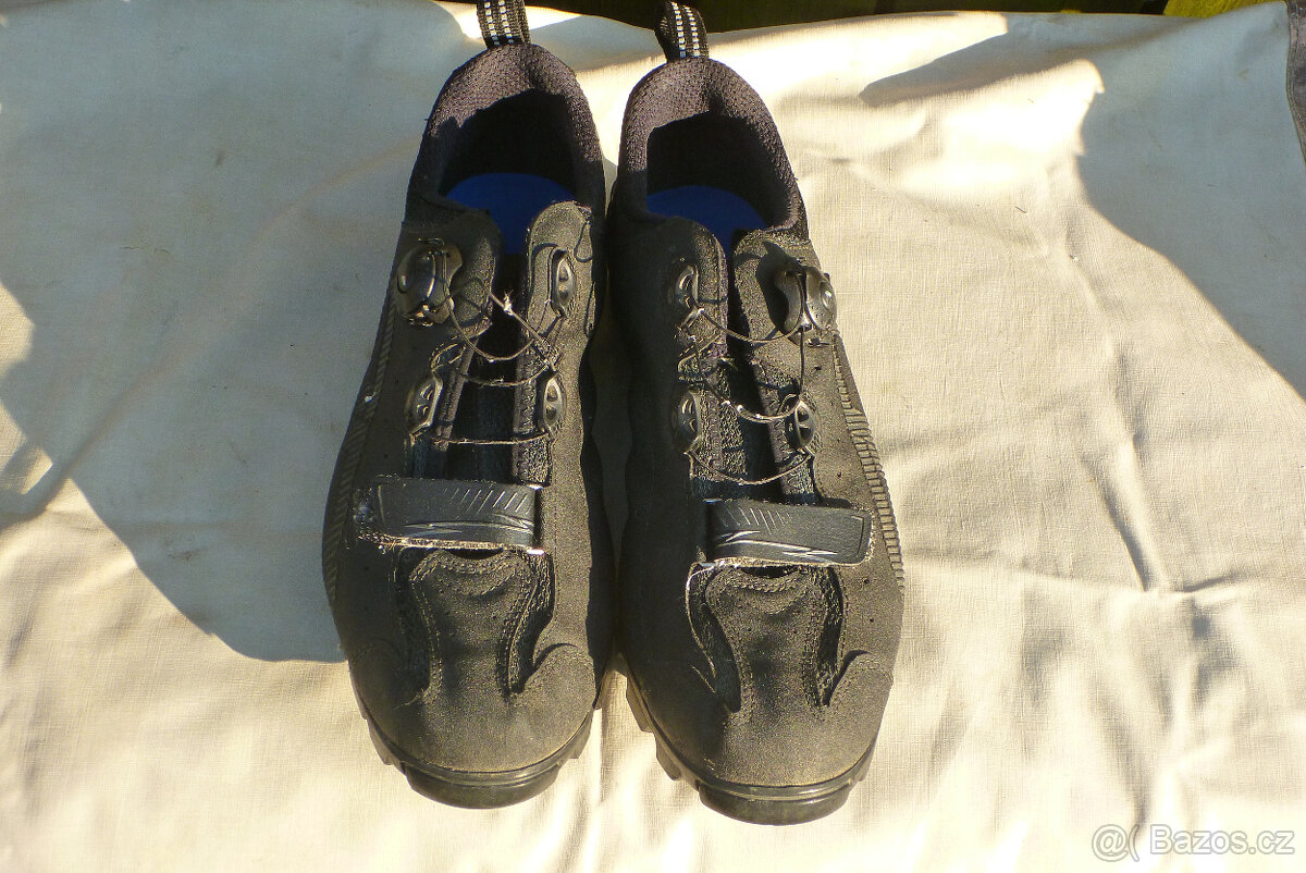 Cyklistické tretry Northwave Scorpius 2 Plus - 2