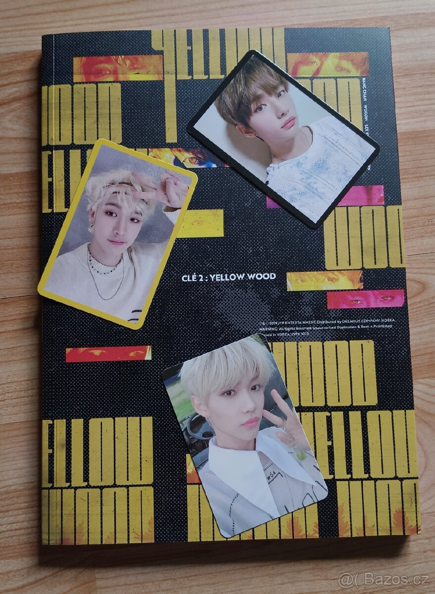 Stray kids - 13 alb (kpop) - 2