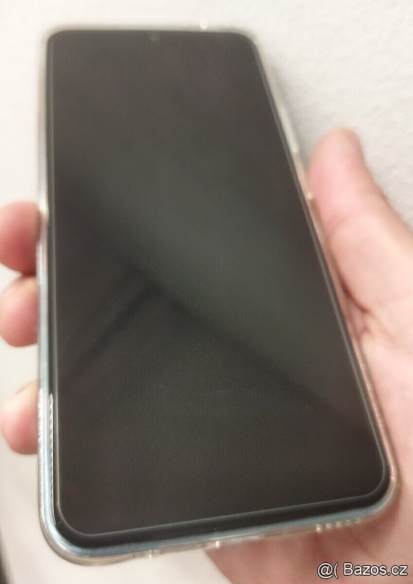 HONOR 90 lite 5G 8+5/256 + 256GB SDXC + EXTRA BALENÍ - 2