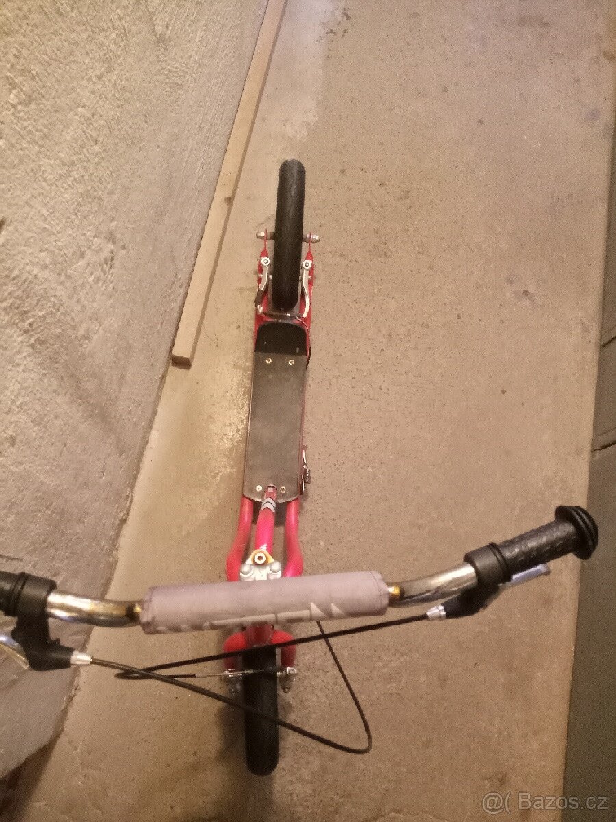 prodam kolobezku 12" - 2