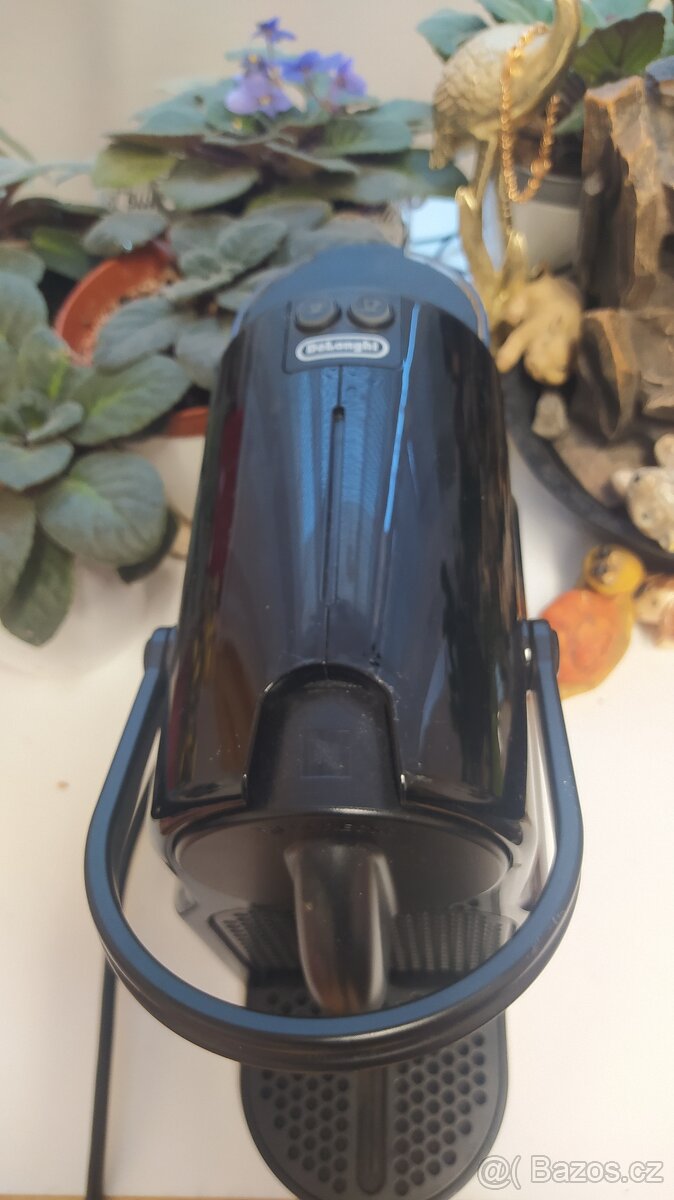 Kávovar DeLonghi Nespresso - 2