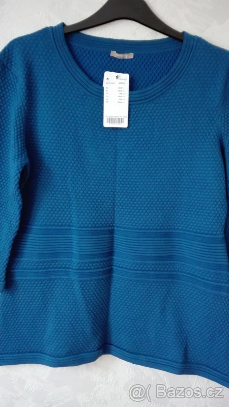 Levné. Dámský ORSAY, vel. XL. PC: 799 Kč. - 2