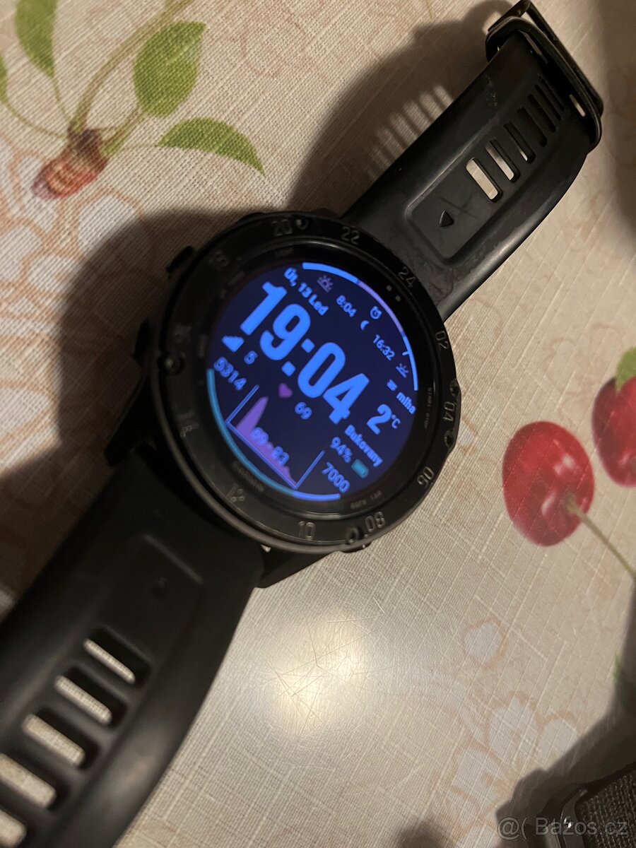 Garmin tactix Delta - 2