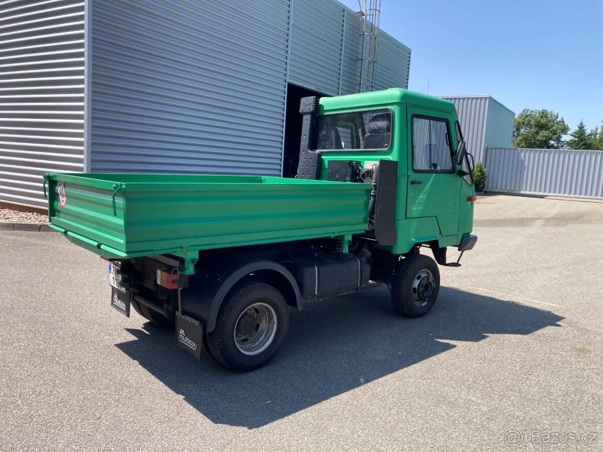 Multicar M26 |PS6303| - 2