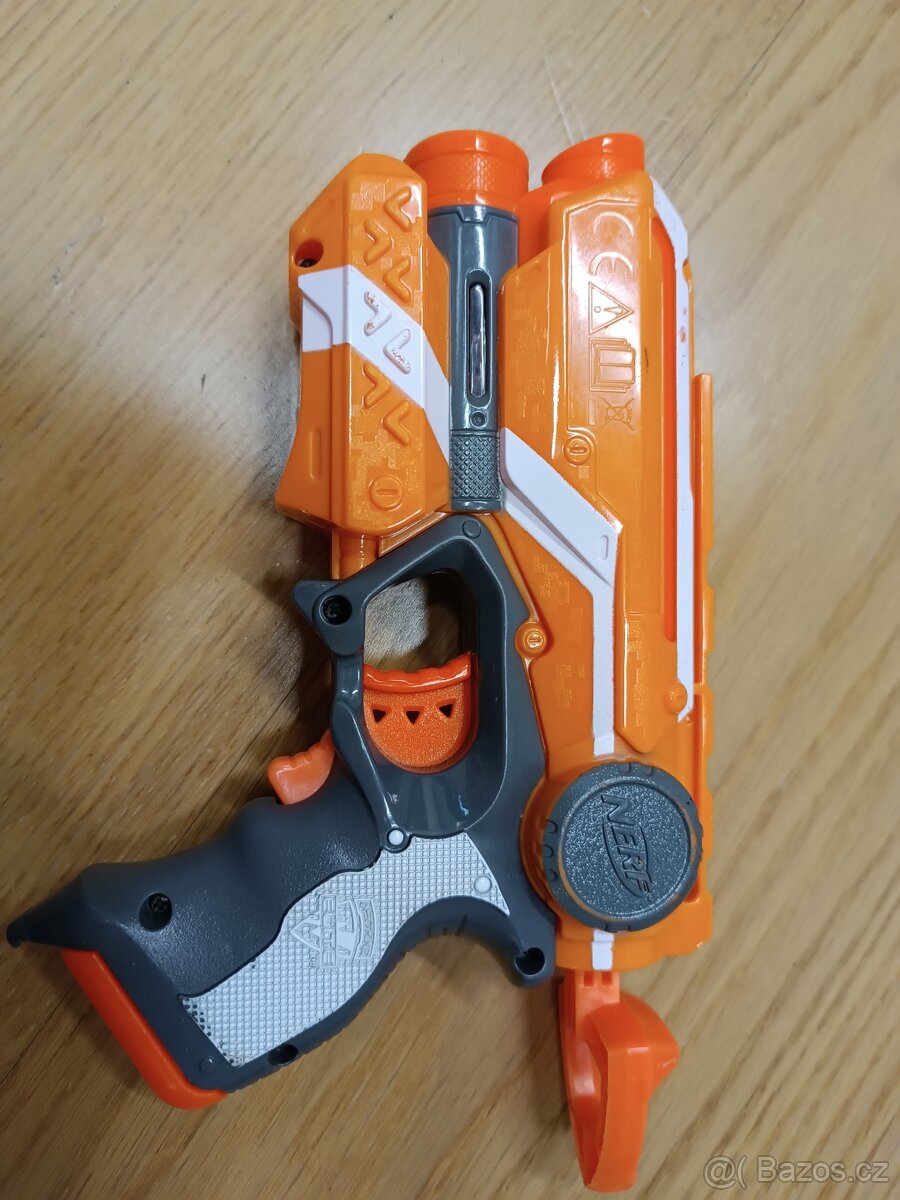 Nerf Elite Firestrike - 2