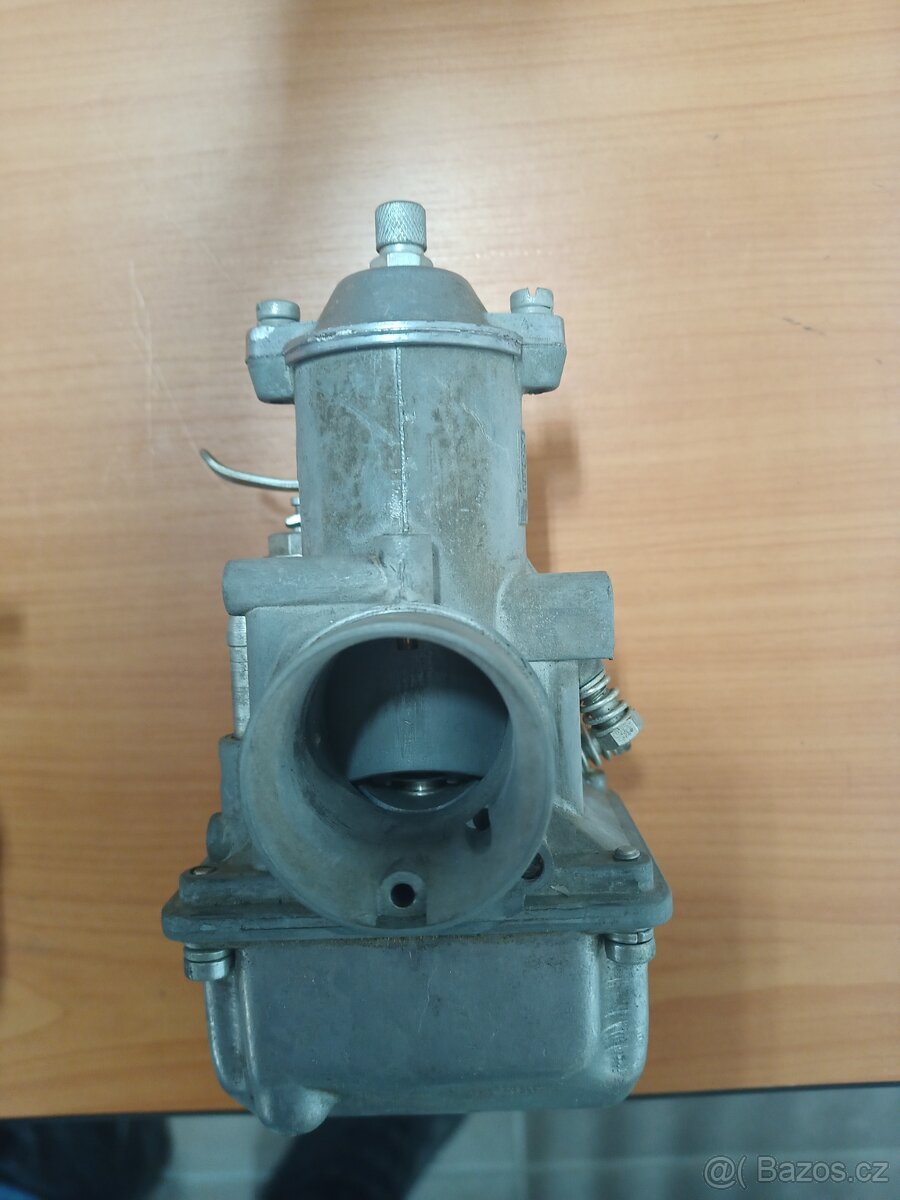 Karburátor Jikov 2838 - 2