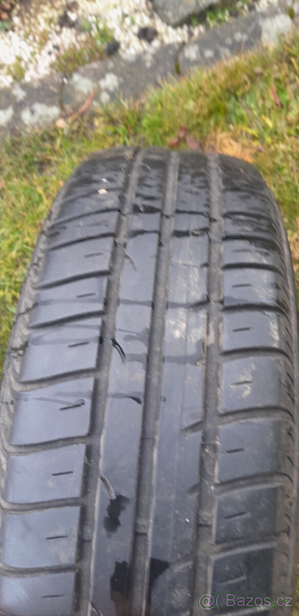 Alu peugeot citroen r14 - 2