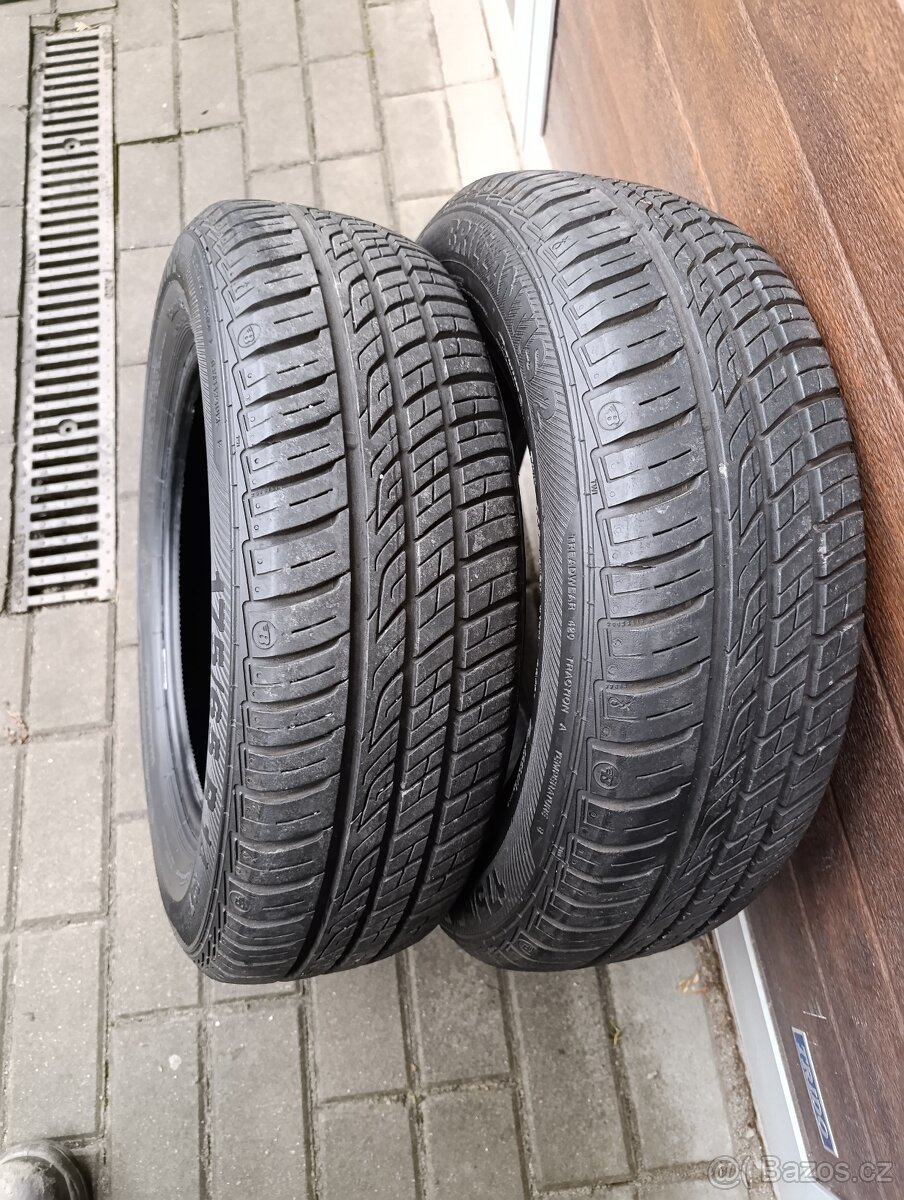 175/65 R14 - Barum Brilantis 2 - 2