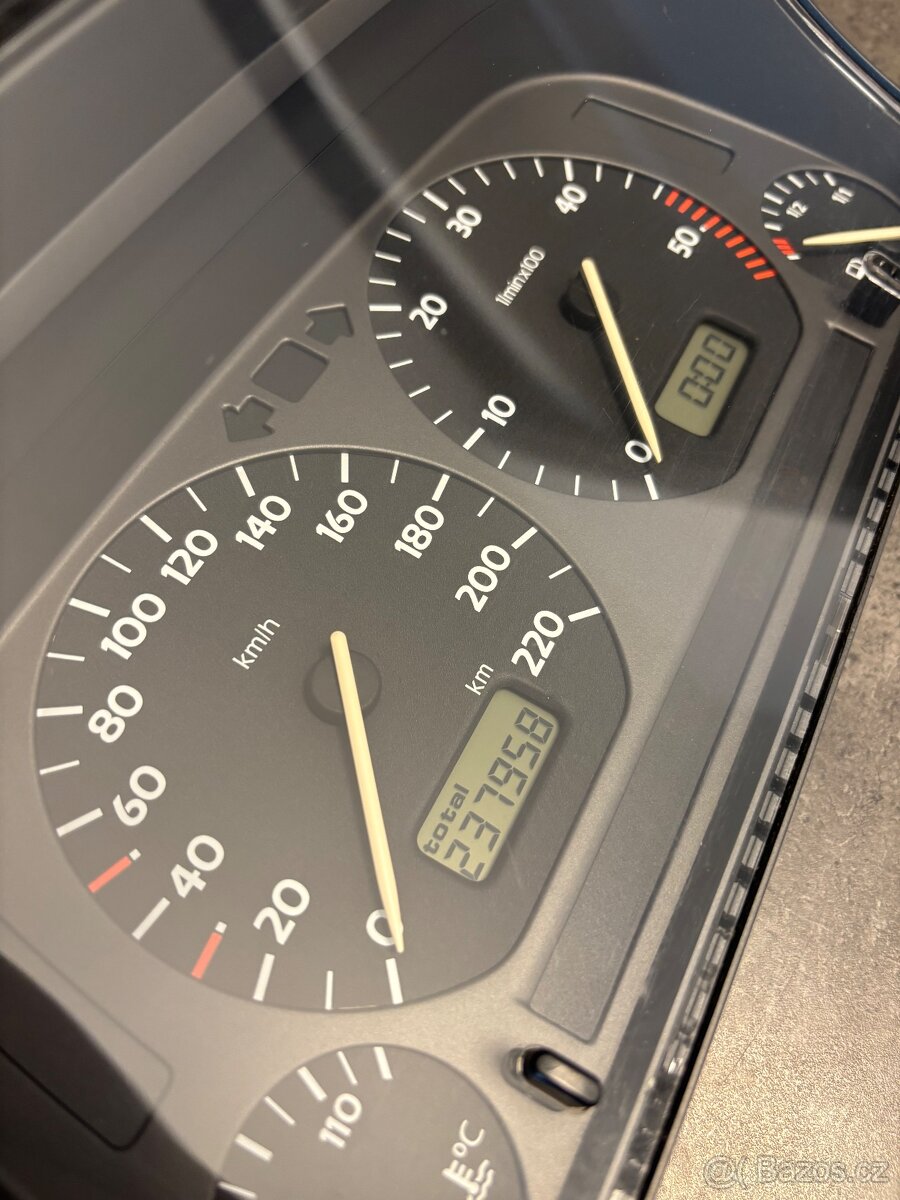 Budíky Golf MK3,Vento,Seat - 2