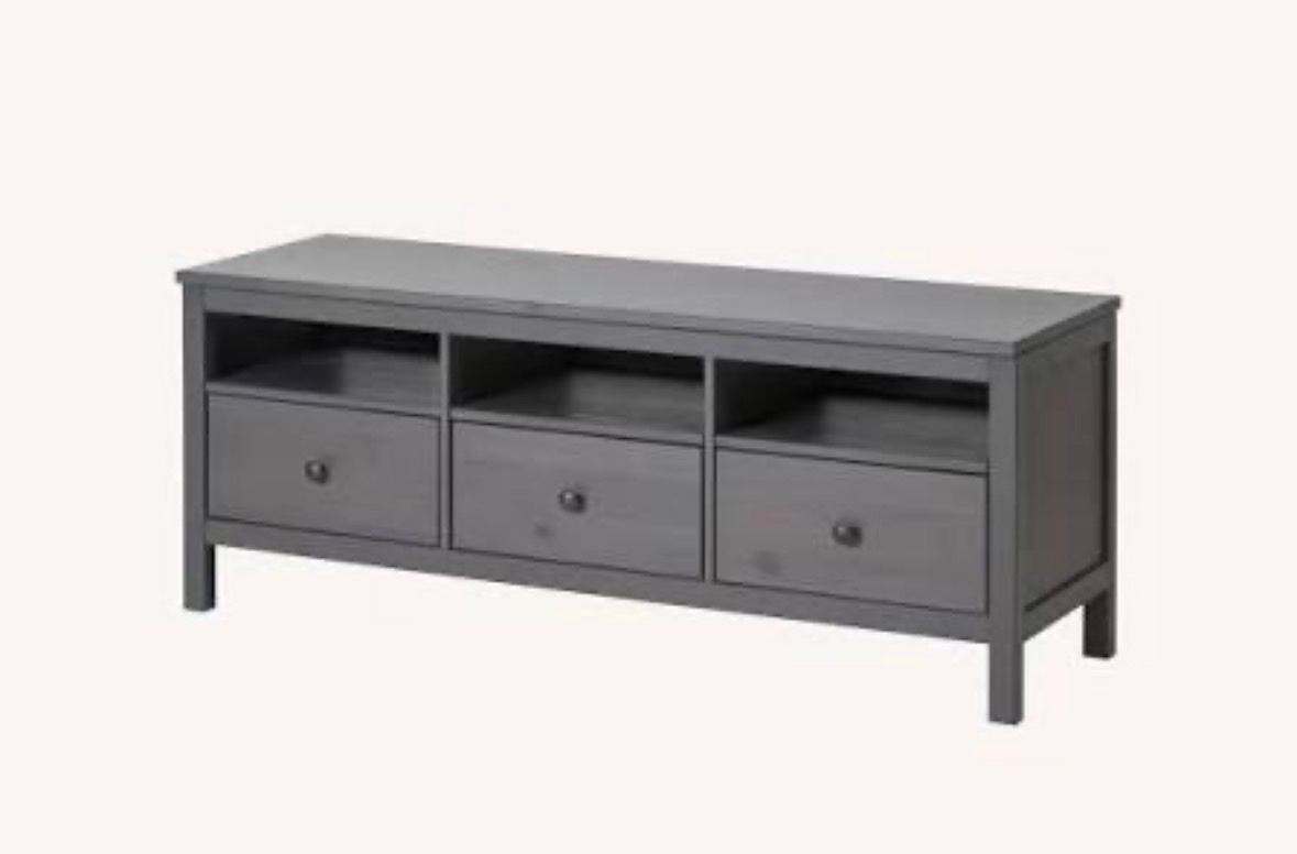 Tv stolek Ikea HEMNES - 2