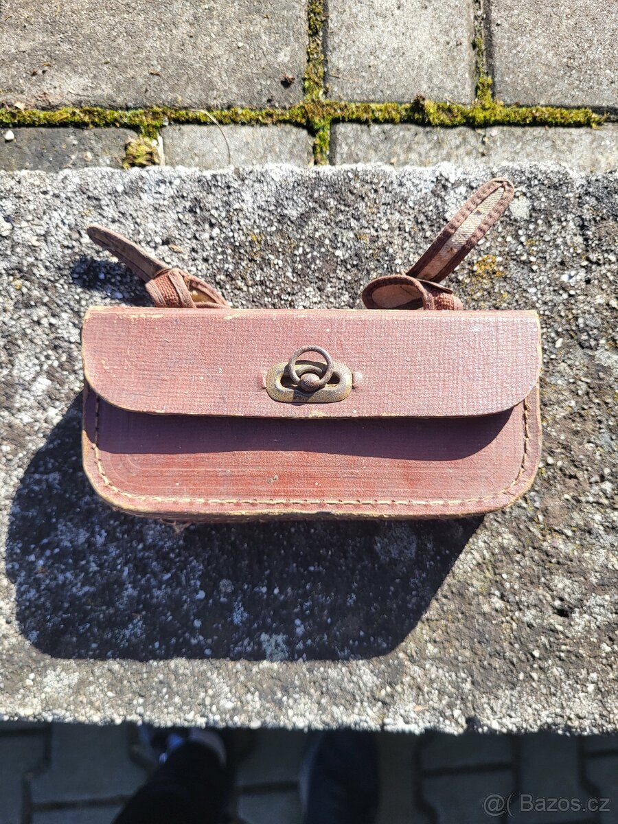 Řemeslnické pouzdro - 2