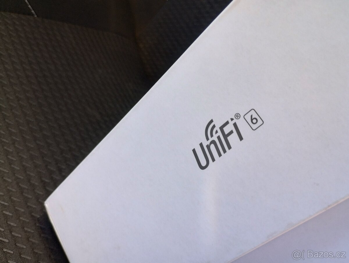 Ubiquti Unify Long Range - 2