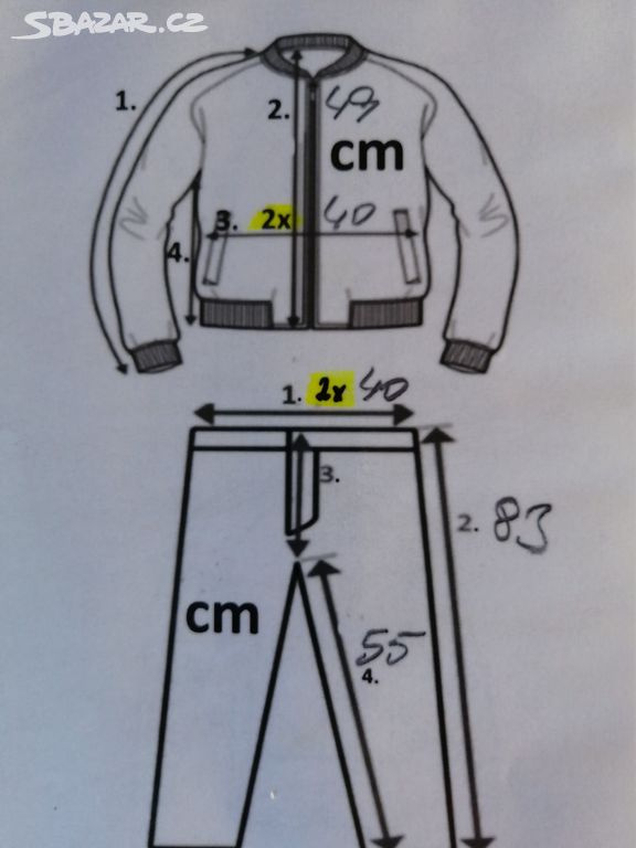 Dětský kostým kovboj 6. - 2