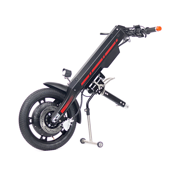 Elektropohon invalidního vozíku T-REX EV 48V 800W - 2