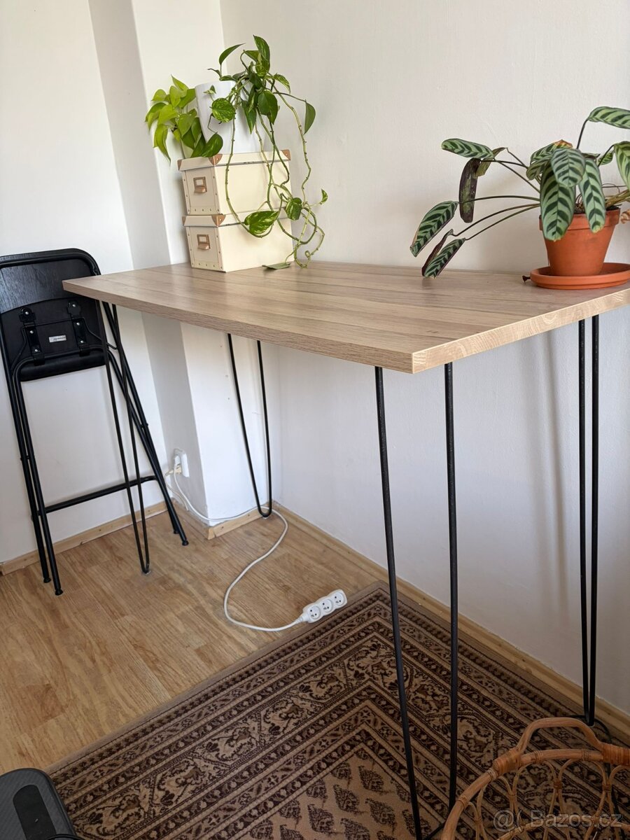 Barový stůl IKEA - 2