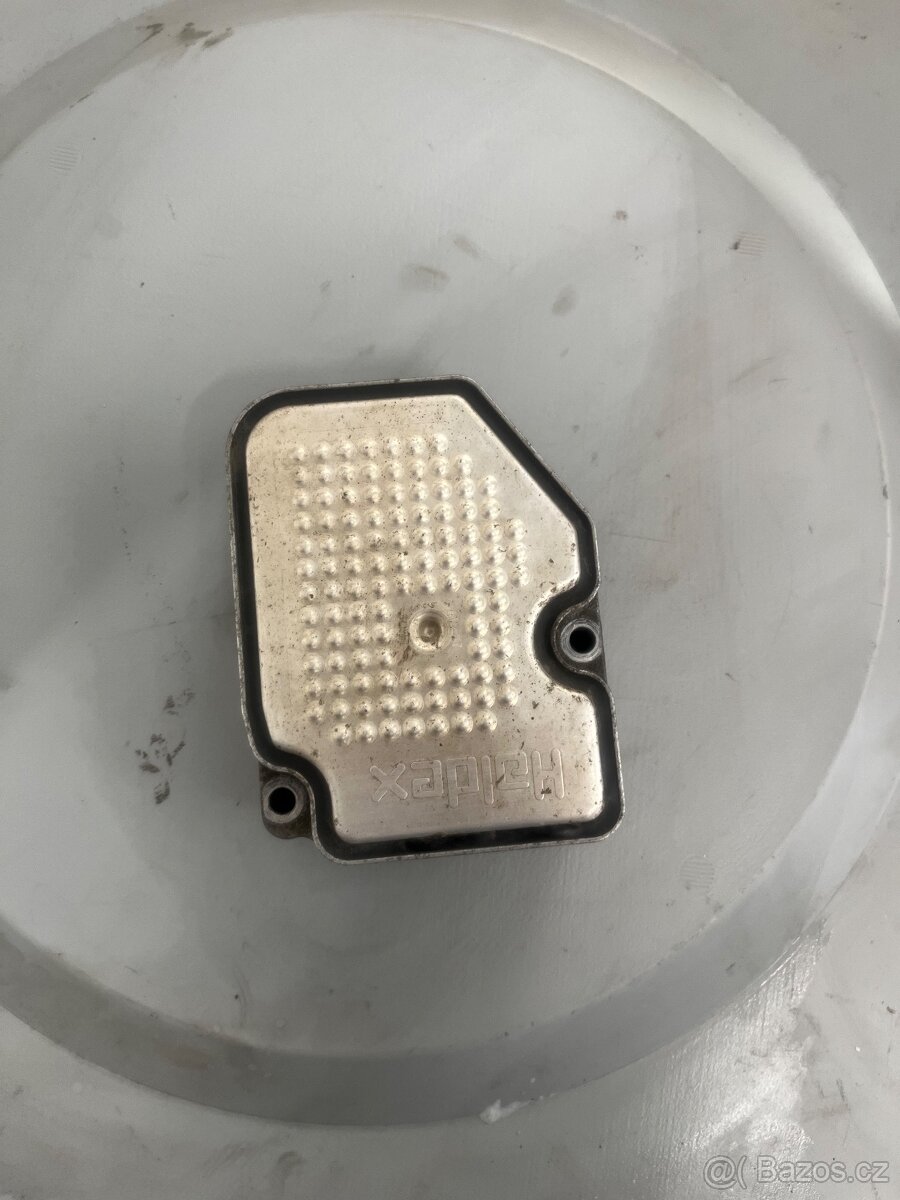 Jednotka Haldex Volvo - 2