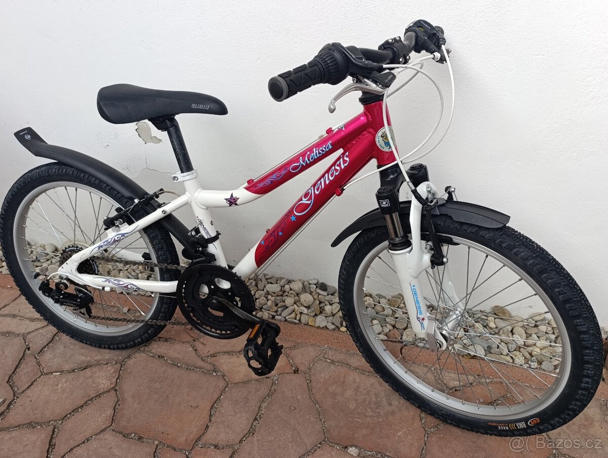 Kolo Genesis melisa 20" - 2