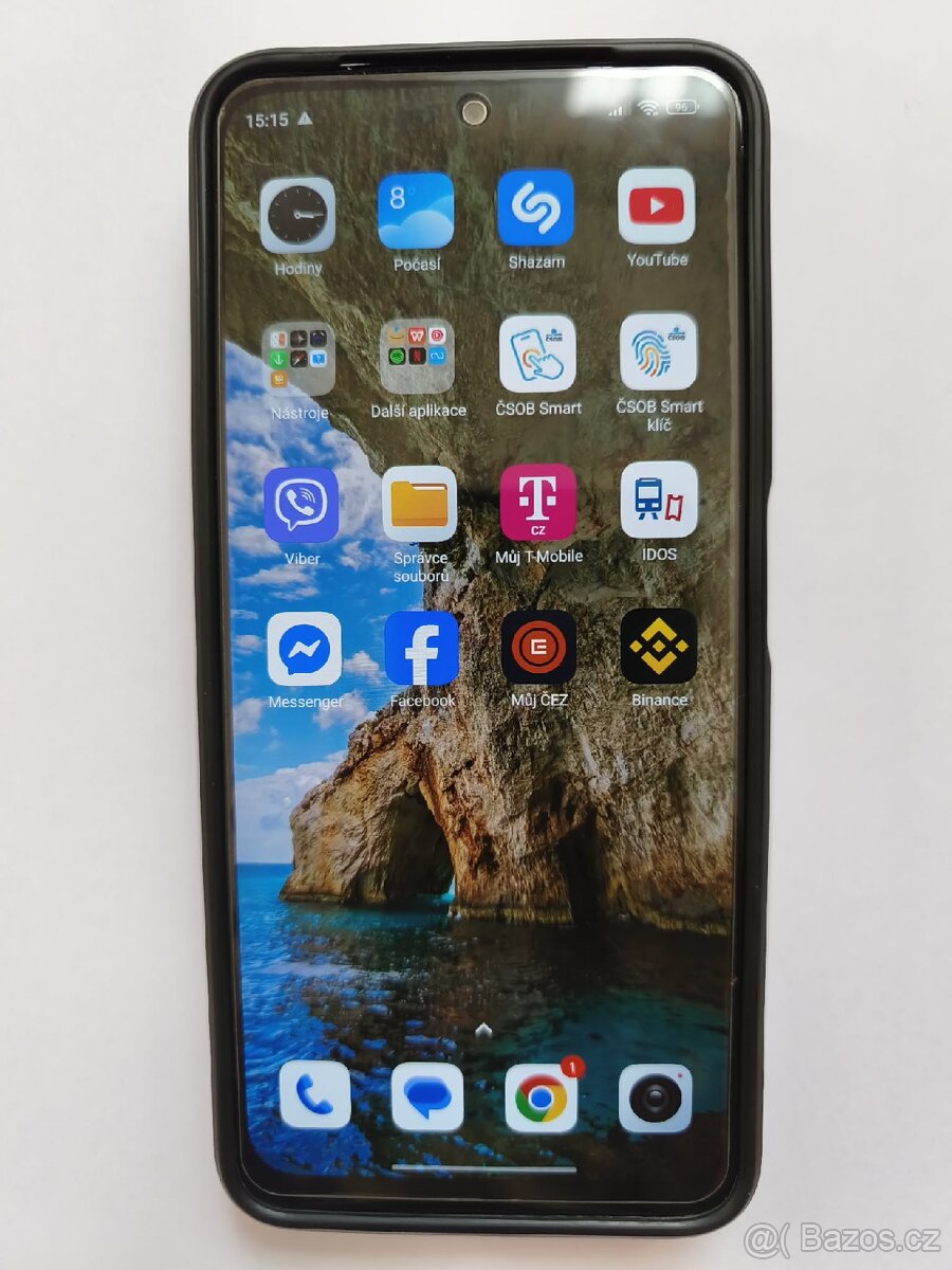 Xiaomi Redmi Note 12S - 2