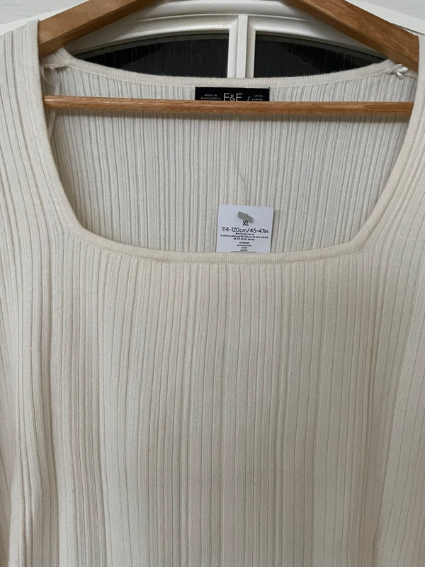 Dámské triko ·F&F - 2