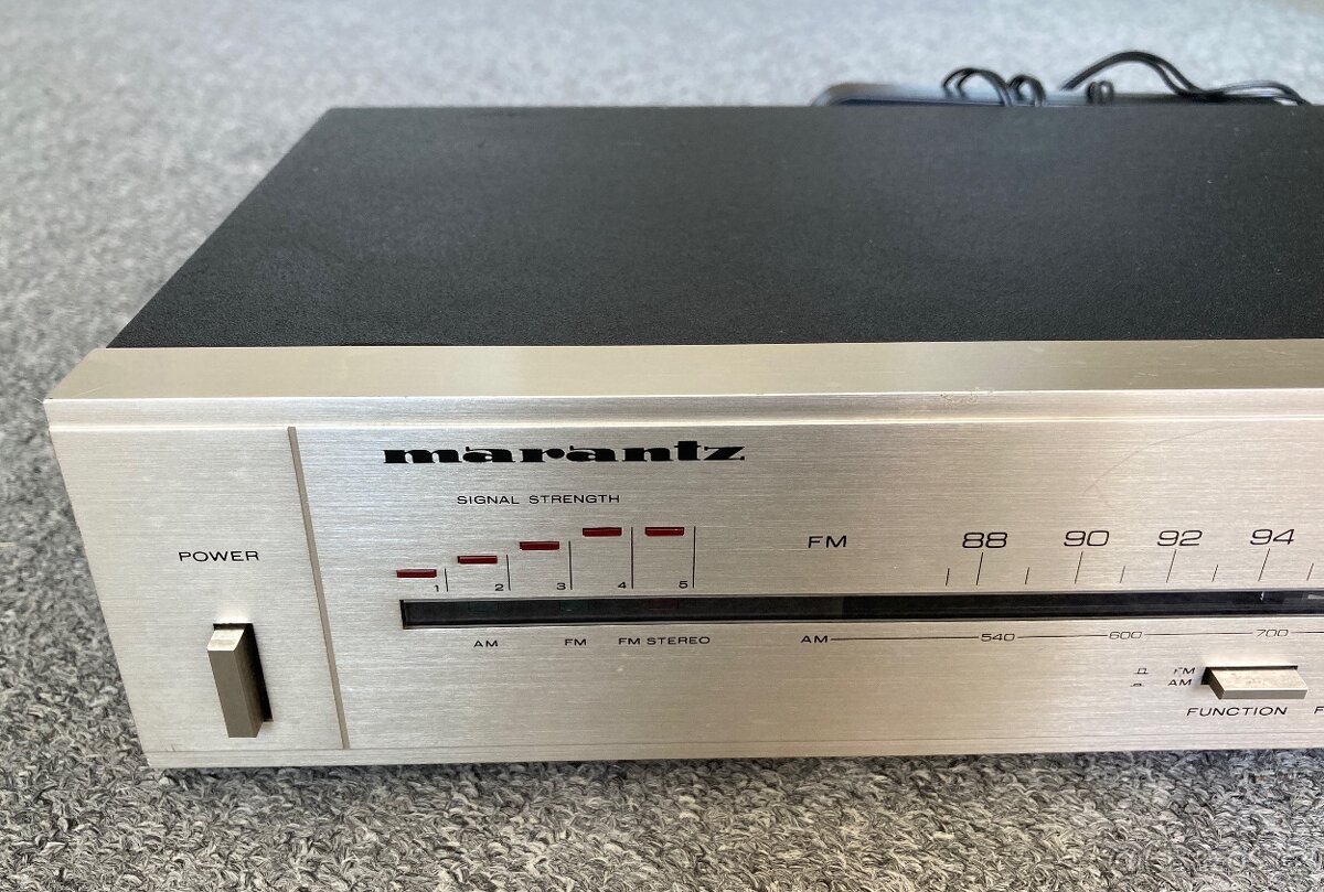 Tuner MARANTZ ST 25 Japan - 2