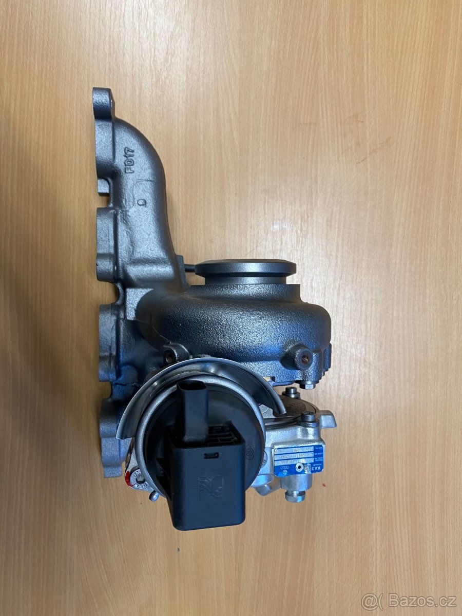 Turbo 1.6 Tdi 55/66/75 kw Cay - 2