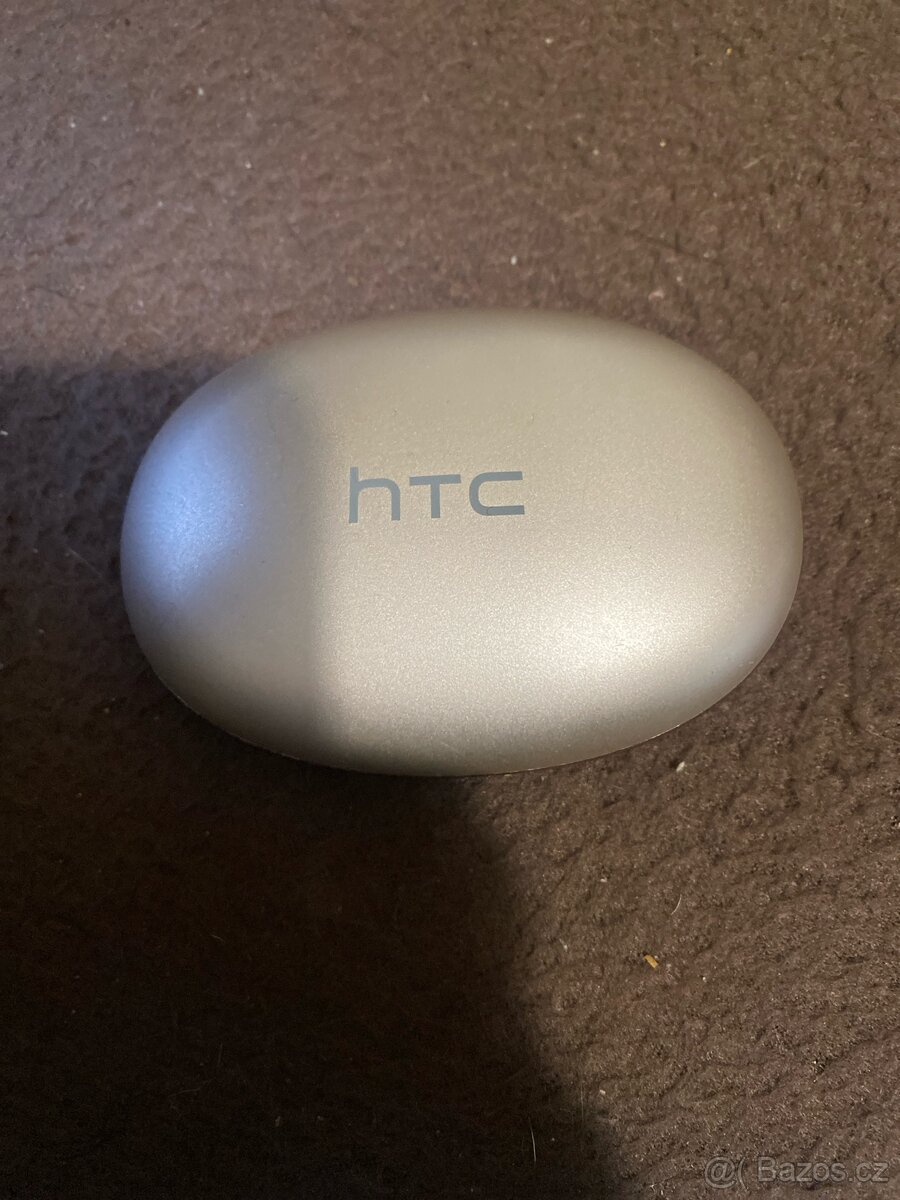 Sluchátka HTC - 2