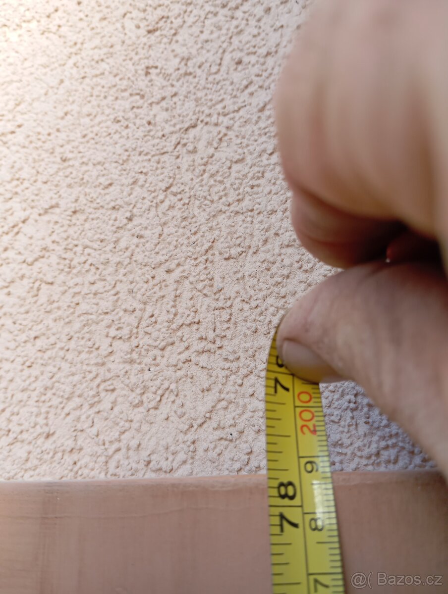 Dveře pravé 70 - 2