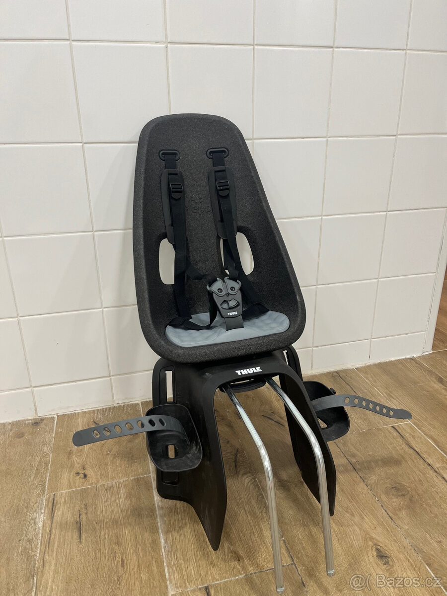 Thule Yepp Nexxt Maxi - 2