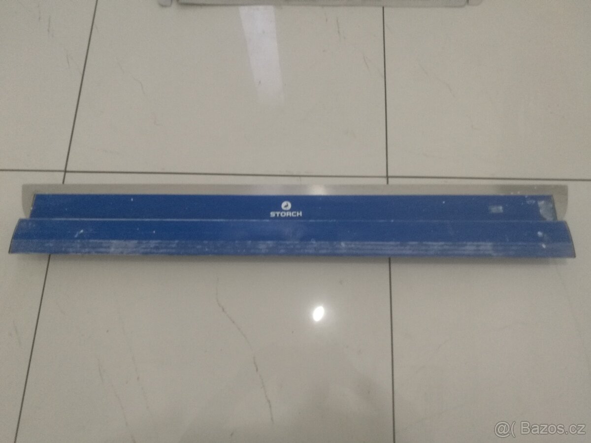 Špachtle pro celoplošné tmelení 100cm Flexogrip STORCH - 2