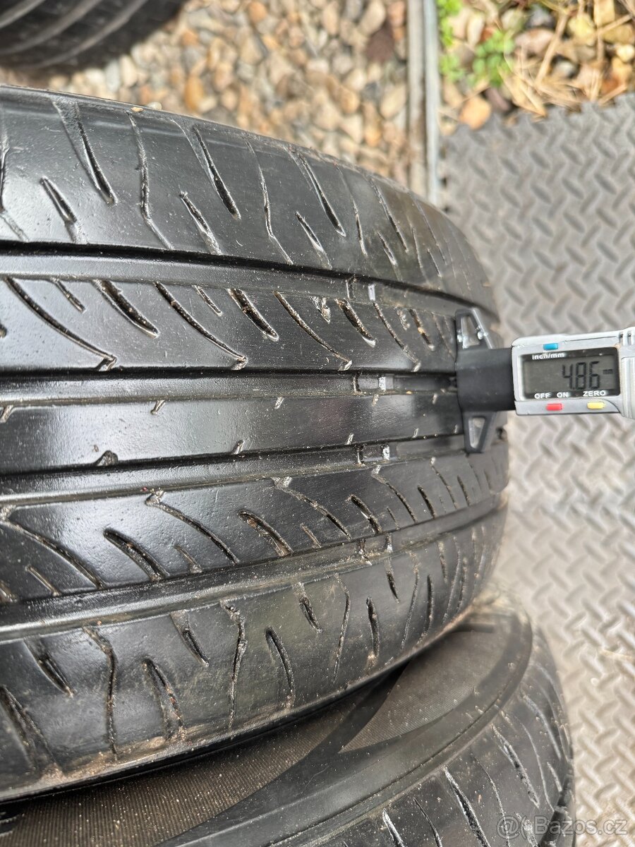 205/60/16 - Farroad letní sada pneu - 2