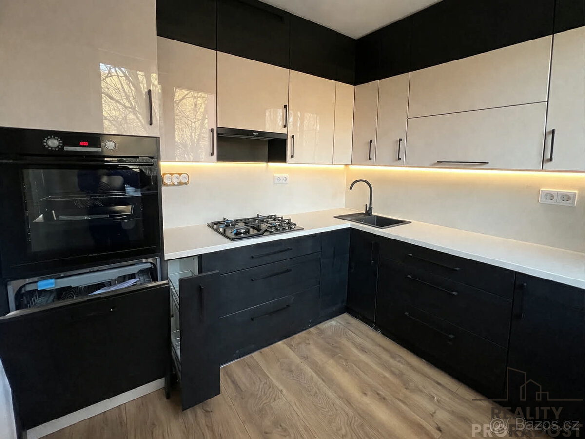 Byt 4+1 Třinec - 2