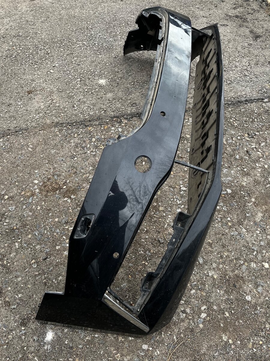 Škoda SuperB 3,III,Facelift P.Náraznik - 2