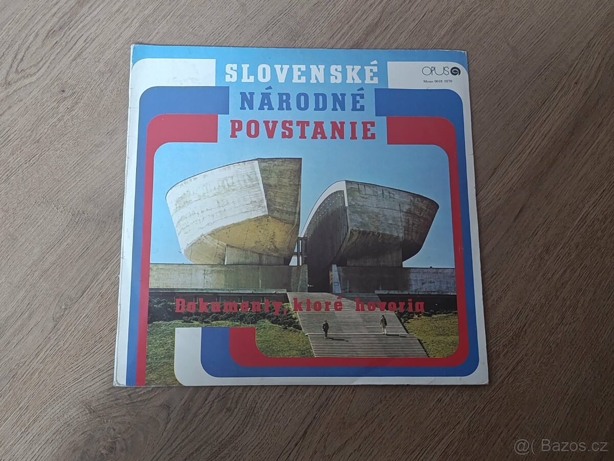 LP platne politické - 2