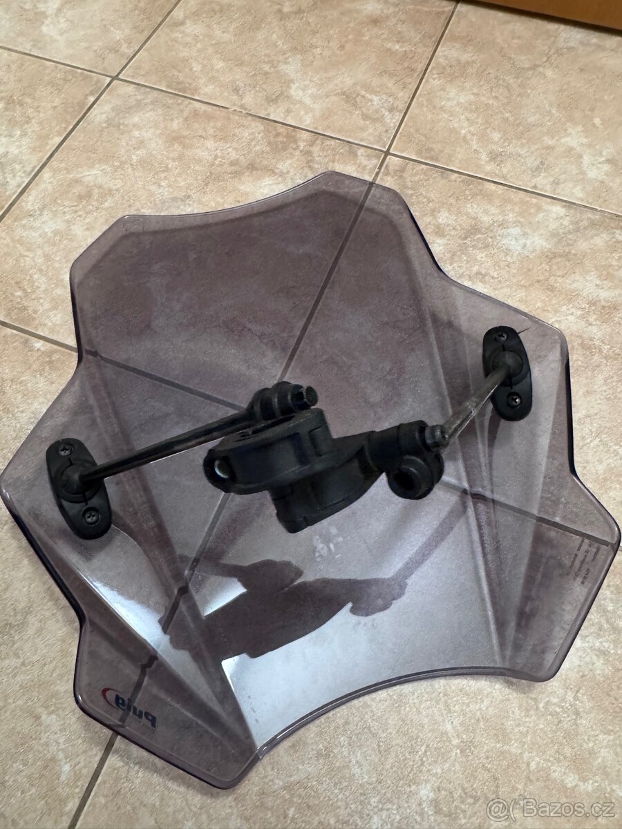 Puig plexi - 2