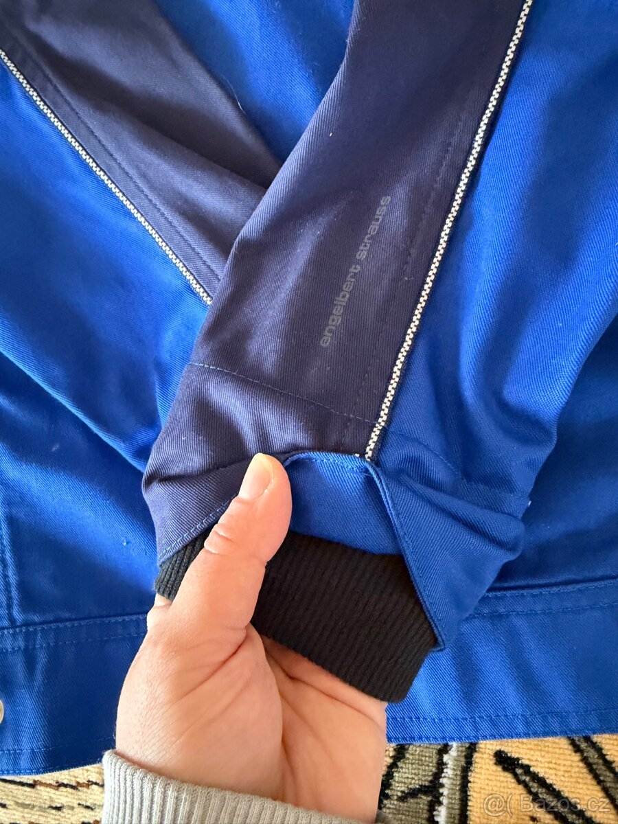 Bunda Engelbert Strauss - 2