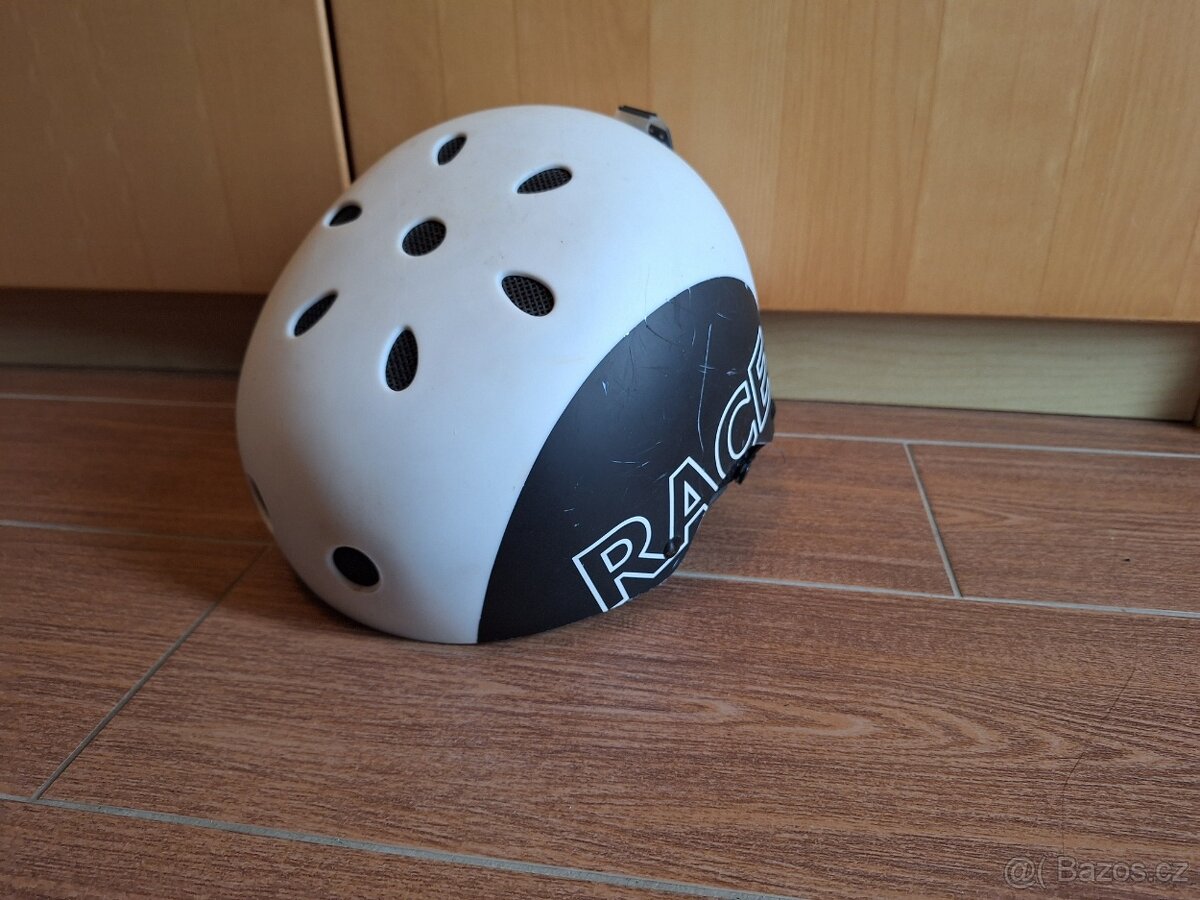 Lyžařská helma dětská - 2