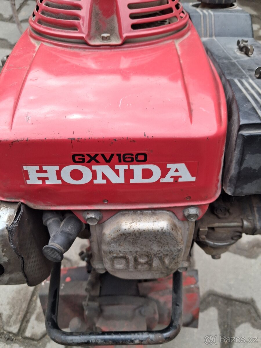 Vari Honda - 2