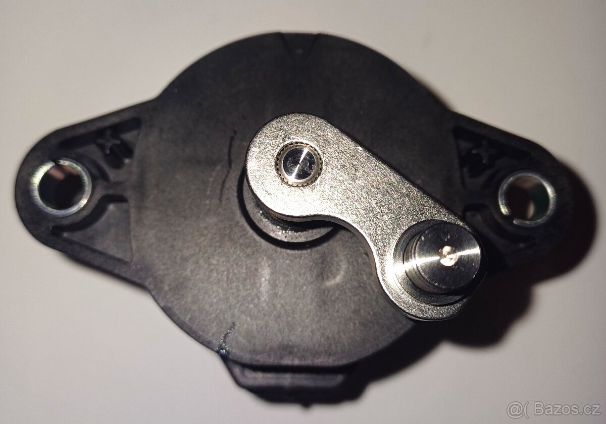 Servopohon turba Volvo 59001107675 a 59001107349 original - 2