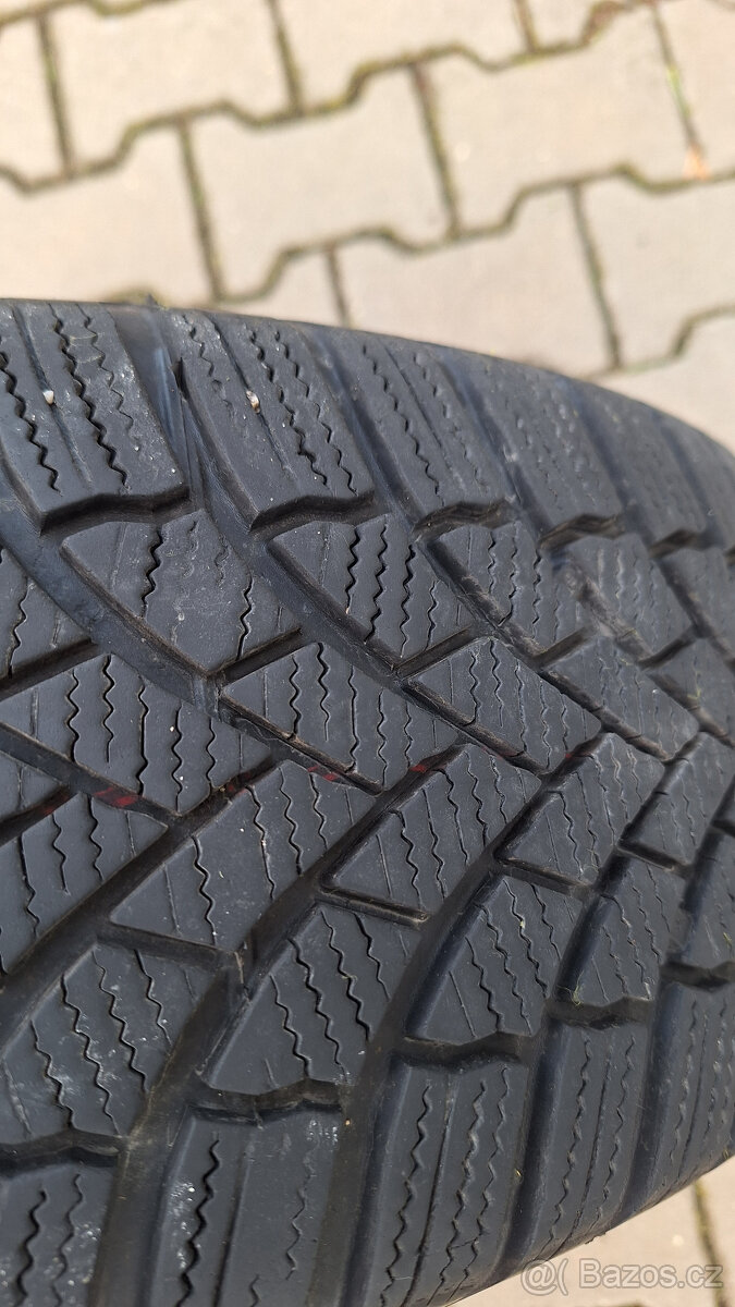 prodám kola+disky - 2